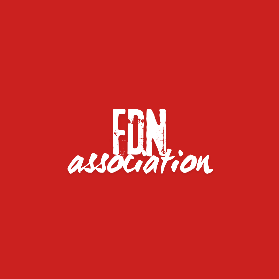 FDN — logo